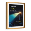 Arte Sacro L 012 - DEA Digital Esoteric Art | Cuadro decorativo de Canvas Lab