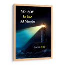 Arte Sacro L 012 - DEA Digital Esoteric Art | Cuadro decorativo de Canvas Lab