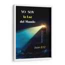 Arte Sacro L 012 - DEA Digital Esoteric Art | Cuadro decorativo de Canvas Lab