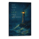 Arte Sacro L 013 - DEA Digital Esoteric Art | Cuadro decorativo de Canvas Lab