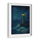 Arte Sacro L 013 - DEA Digital Esoteric Art | Cuadro decorativo de Canvas Lab