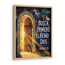 Arte Sacro L 014 - DEA Digital Esoteric Art | Cuadro decorativo de Canvas Lab