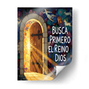Arte Sacro L 014 - DEA Digital Esoteric Art | Cuadro decorativo de Canvas Lab
