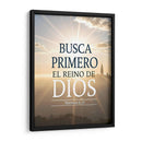 Arte Sacro L 017 - DEA Digital Esoteric Art | Cuadro decorativo de Canvas Lab