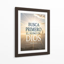 Arte Sacro L 017 - DEA Digital Esoteric Art | Cuadro decorativo de Canvas Lab