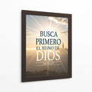 Arte Sacro L 017 - DEA Digital Esoteric Art | Cuadro decorativo de Canvas Lab