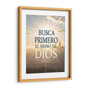 Arte Sacro L 017 - DEA Digital Esoteric Art | Cuadro decorativo de Canvas Lab