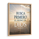 Arte Sacro L 017 - DEA Digital Esoteric Art | Cuadro decorativo de Canvas Lab