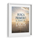 Arte Sacro L 017 - DEA Digital Esoteric Art | Cuadro decorativo de Canvas Lab