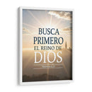 Arte Sacro L 017 - DEA Digital Esoteric Art | Cuadro decorativo de Canvas Lab