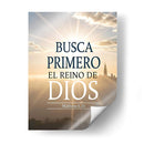 Arte Sacro L 017 - DEA Digital Esoteric Art | Cuadro decorativo de Canvas Lab