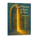 Arte Sacro L 018 - DEA Digital Esoteric Art | Cuadro decorativo de Canvas Lab