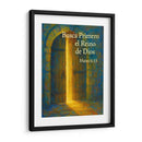 Arte Sacro L 018 - DEA Digital Esoteric Art | Cuadro decorativo de Canvas Lab
