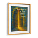 Arte Sacro L 018 - DEA Digital Esoteric Art | Cuadro decorativo de Canvas Lab