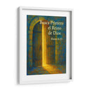 Arte Sacro L 018 - DEA Digital Esoteric Art | Cuadro decorativo de Canvas Lab
