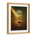 Arte Sacro L 019 - DEA Digital Esoteric Art | Cuadro decorativo de Canvas Lab