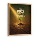 Arte Sacro L 019 - DEA Digital Esoteric Art | Cuadro decorativo de Canvas Lab