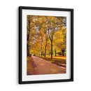 Otoño en Vancouver  - E Ordóñez | Cuadro decorativo de Canvas Lab