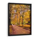 Otoño en Vancouver  - E Ordóñez | Cuadro decorativo de Canvas Lab