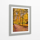 Otoño en Vancouver  - E Ordóñez | Cuadro decorativo de Canvas Lab
