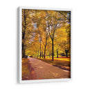 Otoño en Vancouver  - E Ordóñez | Cuadro decorativo de Canvas Lab