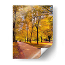 Otoño en Vancouver  - E Ordóñez | Cuadro decorativo de Canvas Lab