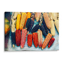 México y sus colores  - E Ordóñez | Cuadro decorativo de Canvas Lab