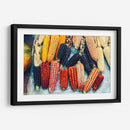 México y sus colores  - E Ordóñez | Cuadro decorativo de Canvas Lab