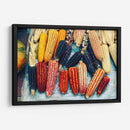 México y sus colores  - E Ordóñez | Cuadro decorativo de Canvas Lab