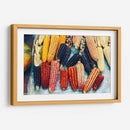 México y sus colores  - E Ordóñez | Cuadro decorativo de Canvas Lab