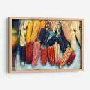 México y sus colores  - E Ordóñez | Cuadro decorativo de Canvas Lab