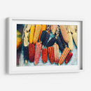 México y sus colores  - E Ordóñez | Cuadro decorativo de Canvas Lab