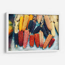 México y sus colores  - E Ordóñez | Cuadro decorativo de Canvas Lab