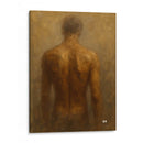 Incompleto  - Raúl Reynoso | Cuadro decorativo de Canvas Lab