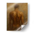 Incompleto  - Raúl Reynoso | Cuadro decorativo de Canvas Lab