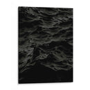 Fluir - Raúl Reynoso | Cuadro decorativo de Canvas Lab
