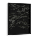 Fluir - Raúl Reynoso | Cuadro decorativo de Canvas Lab