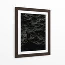 Fluir - Raúl Reynoso | Cuadro decorativo de Canvas Lab