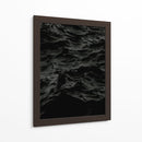 Fluir - Raúl Reynoso | Cuadro decorativo de Canvas Lab