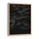Fluir - Raúl Reynoso | Cuadro decorativo de Canvas Lab