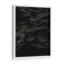 Fluir - Raúl Reynoso | Cuadro decorativo de Canvas Lab