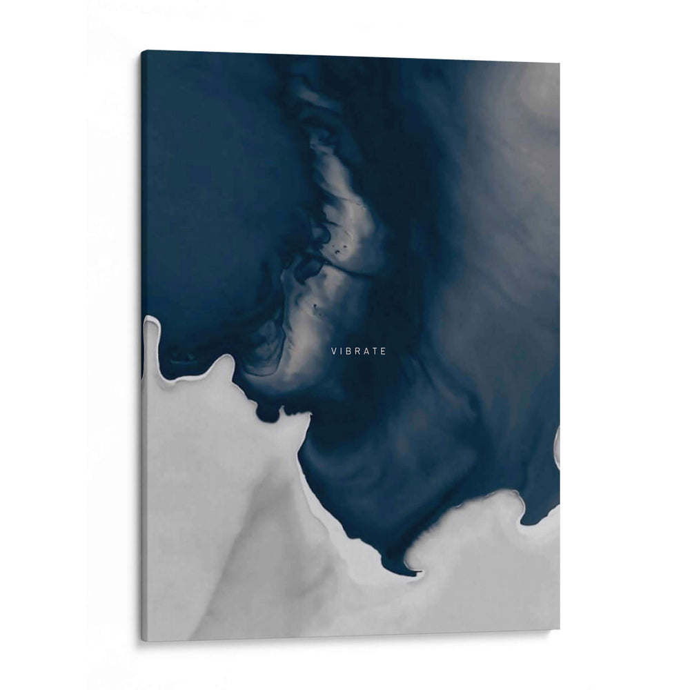Vibra - Raúl Reynoso | Cuadro decorativo de Canvas Lab