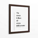 Cuadro decorativo de Canvas Lab