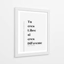Libre - Raúl Reynoso | Cuadro decorativo de Canvas Lab