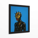Coraza Ígnea - Raúl Reynoso | Cuadro decorativo de Canvas Lab
