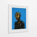 Coraza Ígnea - Raúl Reynoso | Cuadro decorativo de Canvas Lab