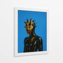 Coraza Ígnea - Raúl Reynoso | Cuadro decorativo de Canvas Lab