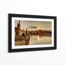 Un Paseo por Praga - Imagenes360 | Cuadro decorativo de Canvas Lab