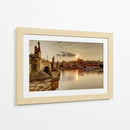 Un Paseo por Praga - Imagenes360 | Cuadro decorativo de Canvas Lab