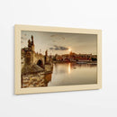 Un Paseo por Praga - Imagenes360 | Cuadro decorativo de Canvas Lab